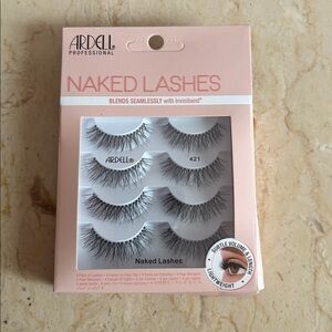 Ardell Professional Naked Lashes 421